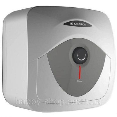Бойлер на 15 литров ARISTON ANDRIS RS 15U/3 8599 фото