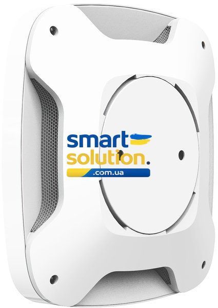 Датчик дыма и температуры Ajax FireProtect (white) 7776175 фото