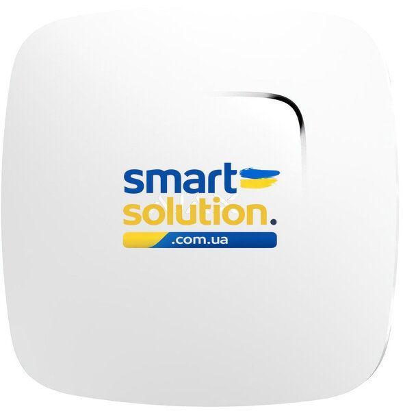 Датчик дыма и температуры Ajax FireProtect (white) 7776175 фото