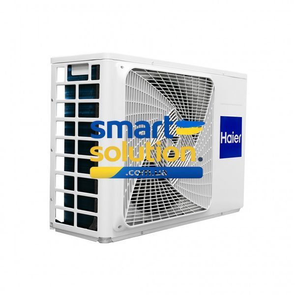 Кондиціонер Haier Pearl Inverter AS70PR/1U71WEFFRA 777026 фото