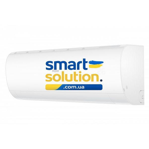 Кондиціонер Haier Pearl Inverter AS70PR/1U71WEFFRA 777026 фото