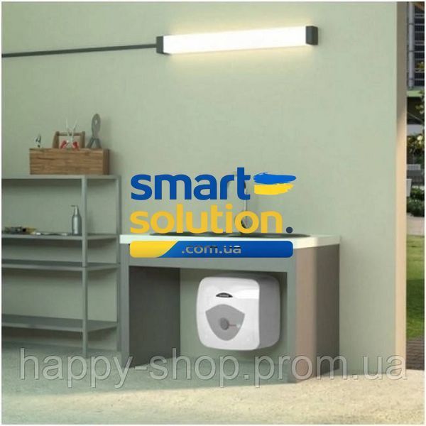 Бойлер на 15 літрів ARISTON ANDRIS RS 15U/3 8599 фото