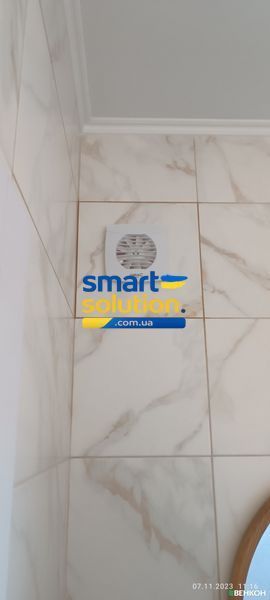 Вытяжной вентилятор Cata UC-10 STD 999547 фото