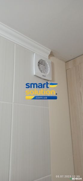 Вытяжной вентилятор Cata UC-10 STD 999547 фото