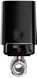 Кран перекриття води з дистанційним керуванням Ajax WaterStop 1/2" Black 777894 фото 1