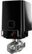 Кран перекриття води з дистанційним керуванням Ajax WaterStop 1/2" Black 777894 фото 3