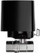 Кран перекриття води з дистанційним керуванням Ajax WaterStop 1/2" Black 777894 фото 6