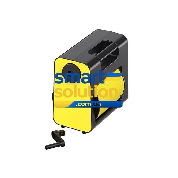 Электрическая лебедка CHASING E-Reel Electric Winder с кабелем 200м (Chasing.RT.00012) 777159 фото