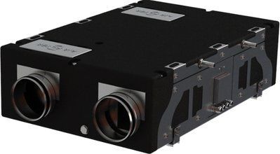 Приточно-вытяжная установка Вентс ВУТ 180 П5Б ЕС А21 999194 фото