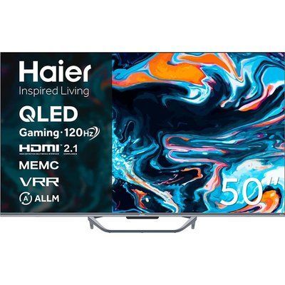 Телевизор Haier H50Q800UX 154604 фото