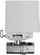 Кран перекриття води з дистанційним керуванням Ajax WaterStop 1/2" White 777895 фото 4