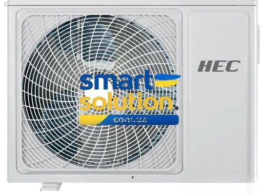 Кондиционер Haier On/Off HEC-24QC(I)/HEC-24QC(O) 777327 фото