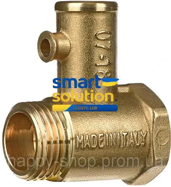 Бойлер на 80 літрів ARISTON SG1 80 V 23546 фото