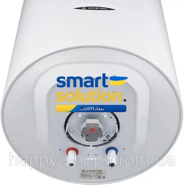 Бойлер на 80 літрів ARISTON SG1 80 V 23546 фото