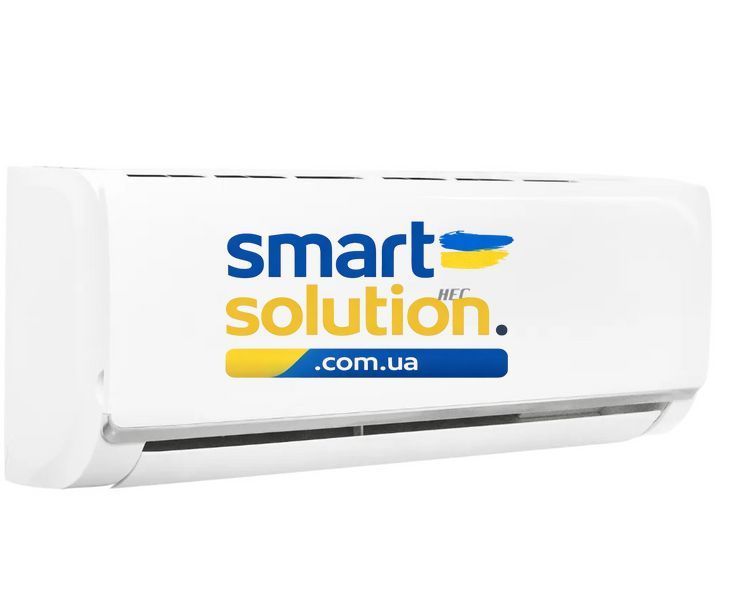 Кондиционер Haier On/Off HEC-24QC(I)/HEC-24QC(O) 777327 фото