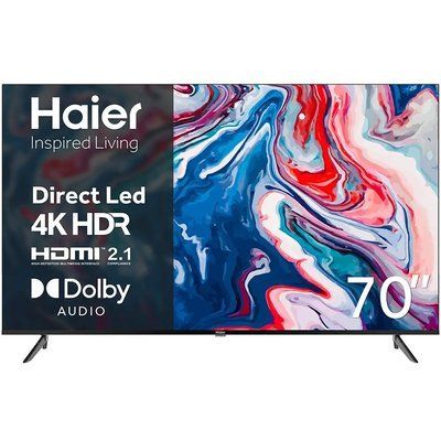 Телевизор Haier H70K801UG 154606 фото