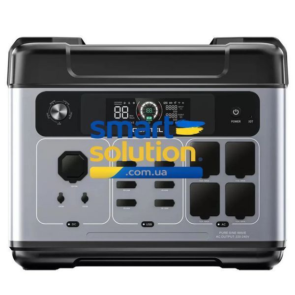 Зарядна станція Oukitel P2001E PLUS  777692 фото