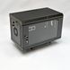 Серверна шафа настінна 19&Prime; 6U UA-MGSWA635B (373х600х350 мм) чорна 77783341 фото 2
