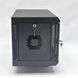 Серверна шафа настінна 19&Prime; 6U UA-MGSWA635B (373х600х350 мм) чорна 77783341 фото 5