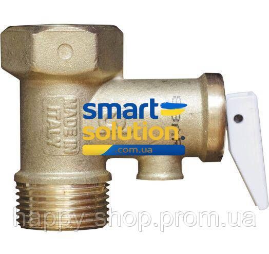 Бойлер электрический на 25 литров Atlantic Vertigo Steatite Essential 30 MP-025 2F 220E-S 56453 фото