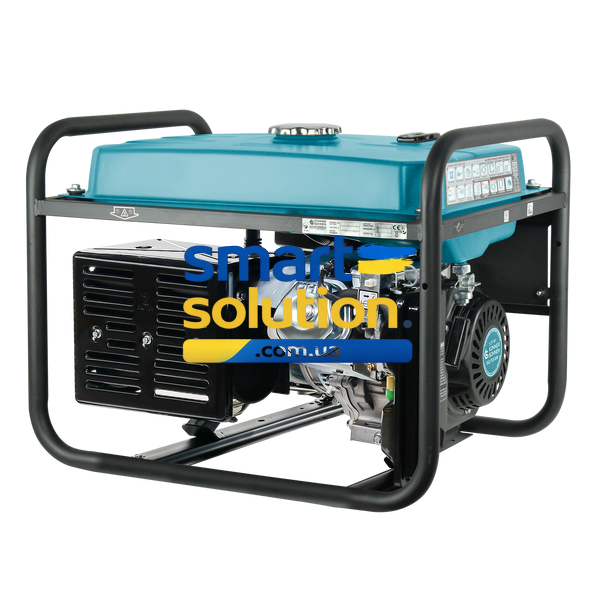 Генератор бензиновый Konner&Sohnen KS 7000E-3 77785947 фото