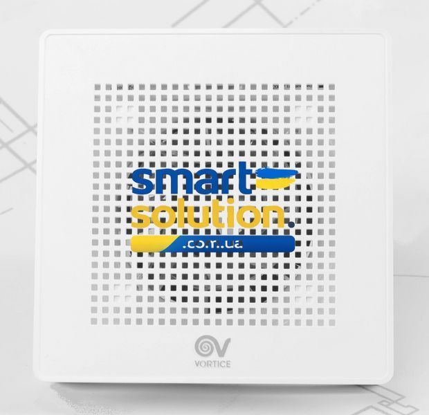 Витяжний вентилятор Vortice Punto Evo ME 100/4&rsquo;&rsquo; LL T 999416 фото