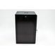 Серверна шафа настінна 19&Prime; 18U UA-MGSWL186B (907х600х600 мм) чорна 77783366 фото 6