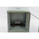 Серверный шкаф настенный 19&Prime; 12U UA-MGSWL125G (640х600х500 мм) серый 77783343 фото 3