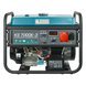 Генератор бензиновый Konner&Sohnen KS 7000E-3 77785947 фото 3