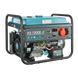 Генератор бензиновый Konner&Sohnen KS 7000E-3 77785947 фото 2