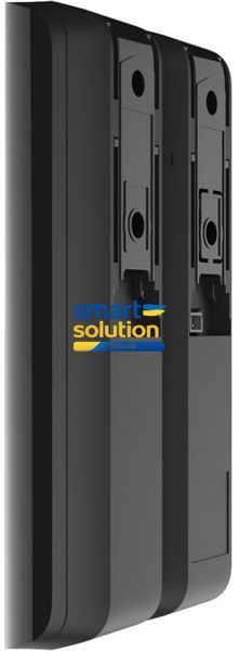 Датчик відкриття Ajax DoorProtect (black) 7770359 фото