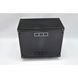 Серверный шкаф настенный 19&Prime; 9U UA-MGSWA935B (507х600х350 мм) черный 77783344 фото 6