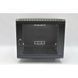 Серверный шкаф настенный 19&Prime; 9U UA-MGSWA935B (507х600х350 мм) черный 77783344 фото 5