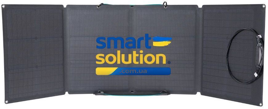 Сонячна панель EcoFlow 110W Solar Panel 85739 фото