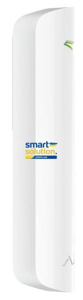 Датчик відкриття Ajax DoorProtect (white) 7770105 фото