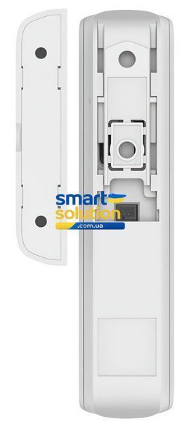 Датчик відкриття Ajax DoorProtect (white) 7770105 фото