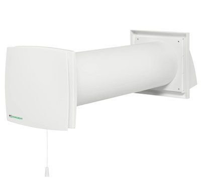 Рекуператор Домовент Вентс Соло РА1-35-9 Р 57454 фото