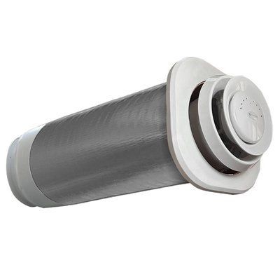 Рекуператор Climtec РД-250 Стандарт 74531 фото