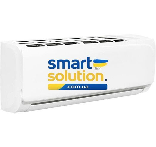 Кондиціонер Haier Inverter HEC-HSU-24TC/R32(DB)-IN/HSU-24TK1/R32(DB)-OUT 777330 фото