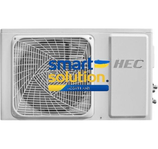 Кондиціонер Haier Inverter HEC-HSU-24TC/R32(DB)-IN/HSU-24TK1/R32(DB)-OUT 777330 фото