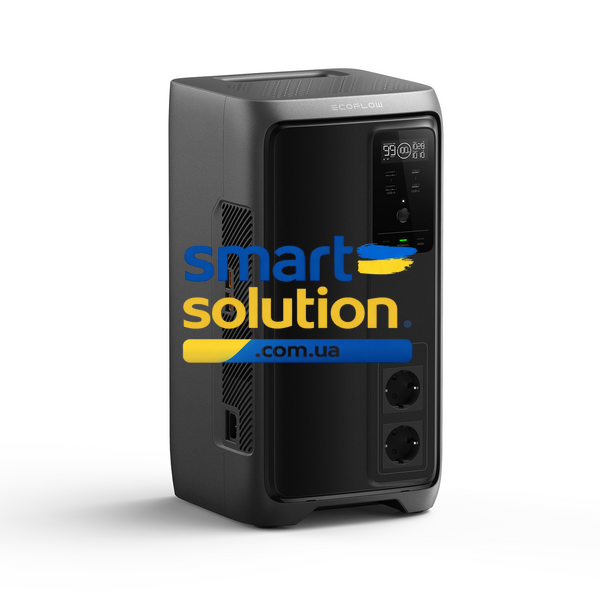 Зарядная станция EcoFlow DELTA 3 2000 Air 777154730 фото