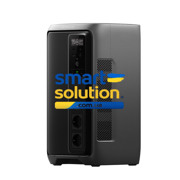 Зарядная станция EcoFlow DELTA 3 2000 Air 777154730 фото