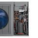 Тепловой насос инверторный воздух-вода Logic Power LP INV-9 888453 фото 3