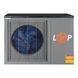Тепловой насос инверторный воздух-вода Logic Power LP INV-9 888453 фото 1