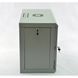 Серверный шкаф настенный 19&Prime; 9U UA-MGSWL935G (507х600х350 мм) серый 77783323 фото 5