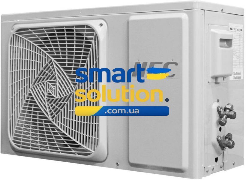 Кондиціонер Haier Inverter HEC-HSU-24TC/R32(DB)-IN/HSU-24TK1/R32(DB)-OUT 777330 фото