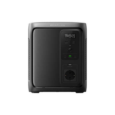 Зарядная станция EcoFlow DELTA 3 1000 Air 777154731 фото