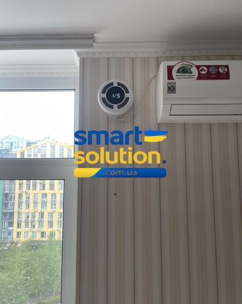Рекуператор Prana 200G Eco Life  19499 фото