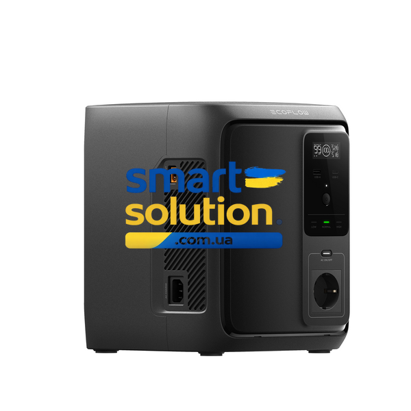 Зарядная станция EcoFlow DELTA 3 1000 Air 777154731 фото