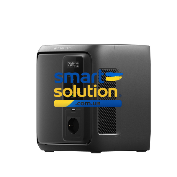 Зарядная станция EcoFlow DELTA 3 1000 Air 777154731 фото